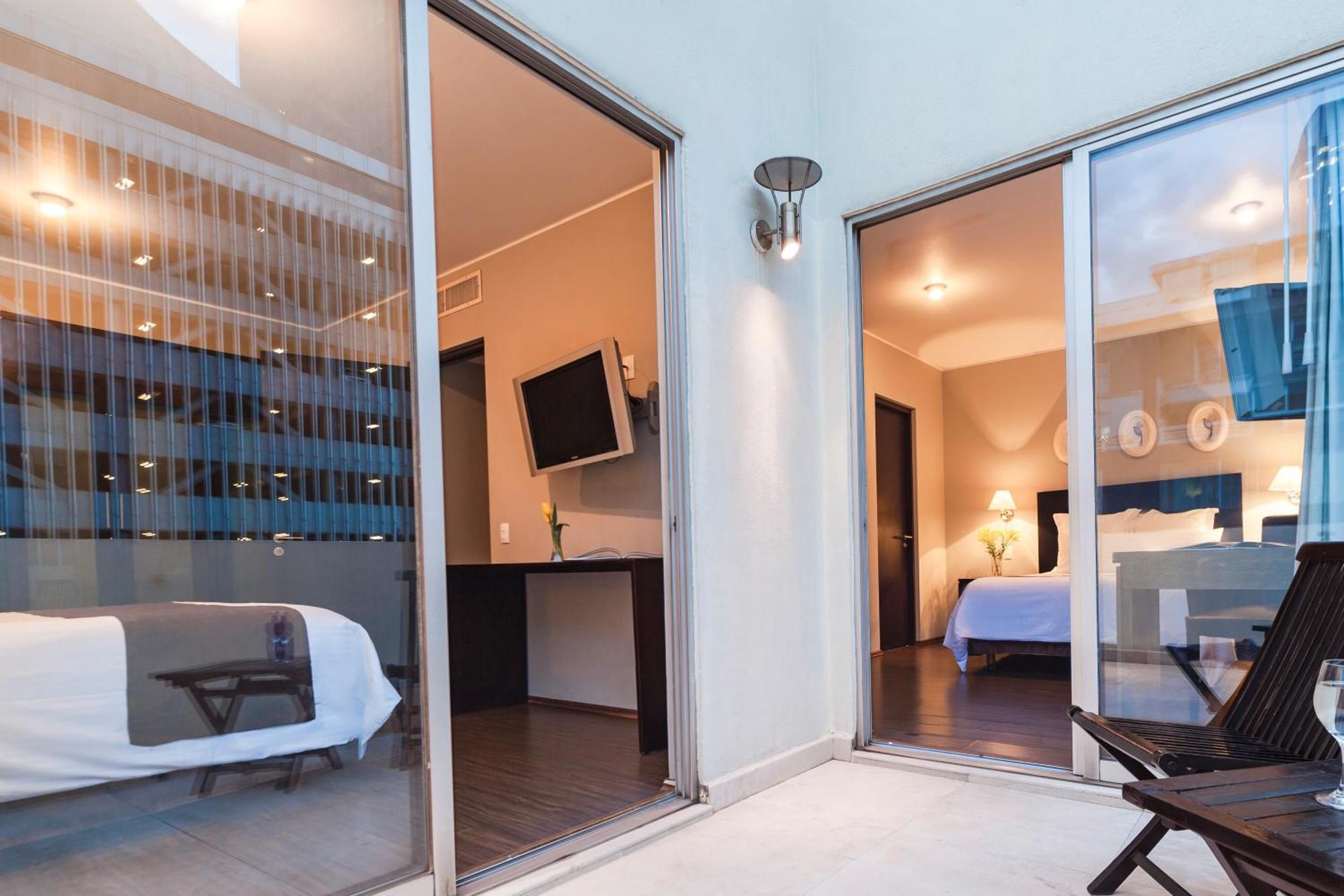 Suites Giorgio Mexico City Exterior photo