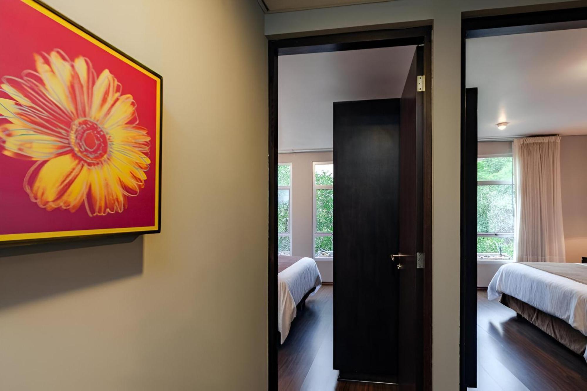 Suites Giorgio Mexico City Exterior photo